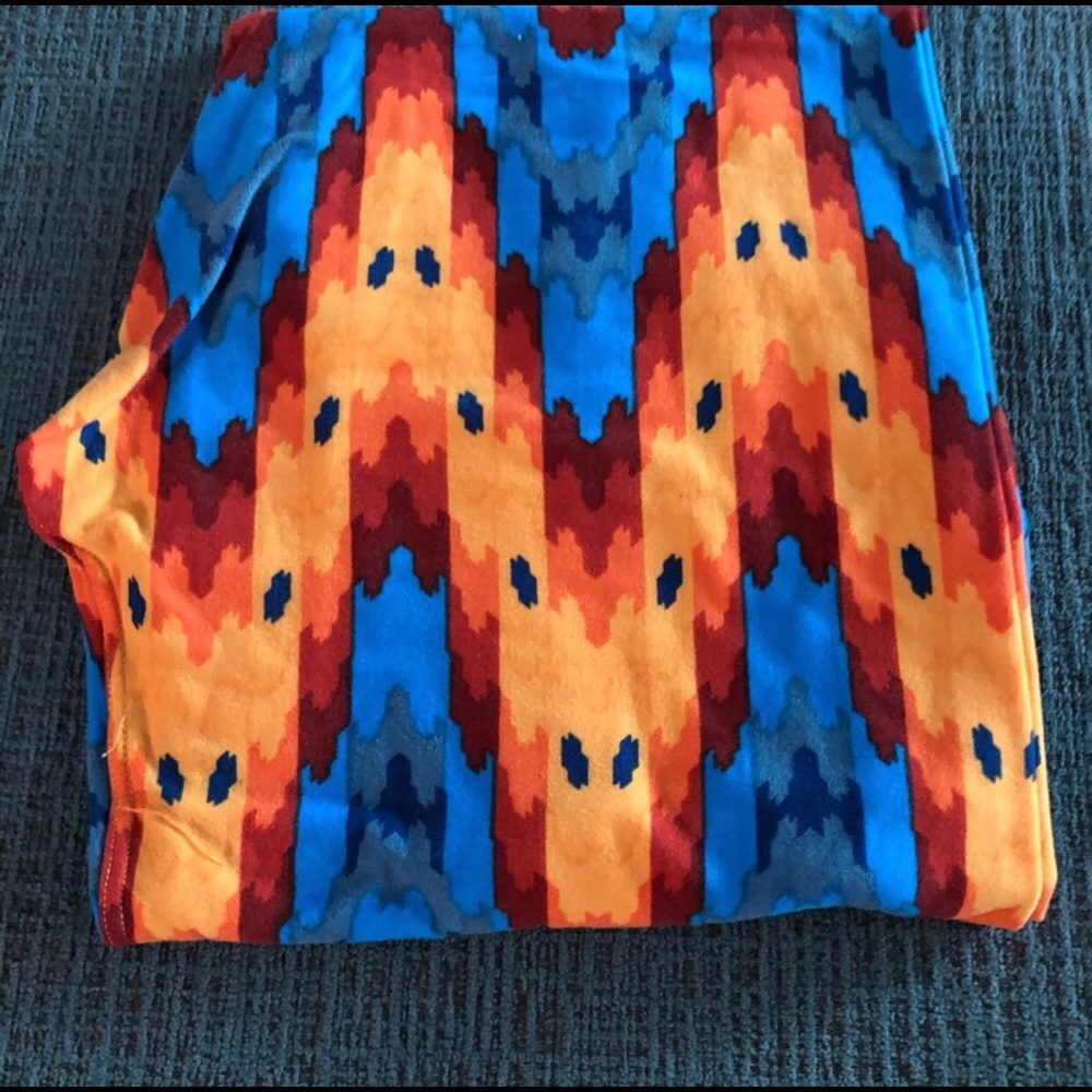 LulaRoe Leggings